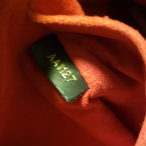 Louis Vuitton Tuileries Caramel Monogram - Picture 9 of 9